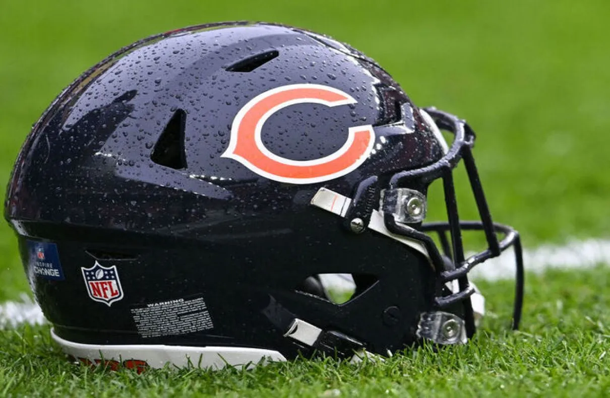 Chicago Bears Lock up First Round Pick