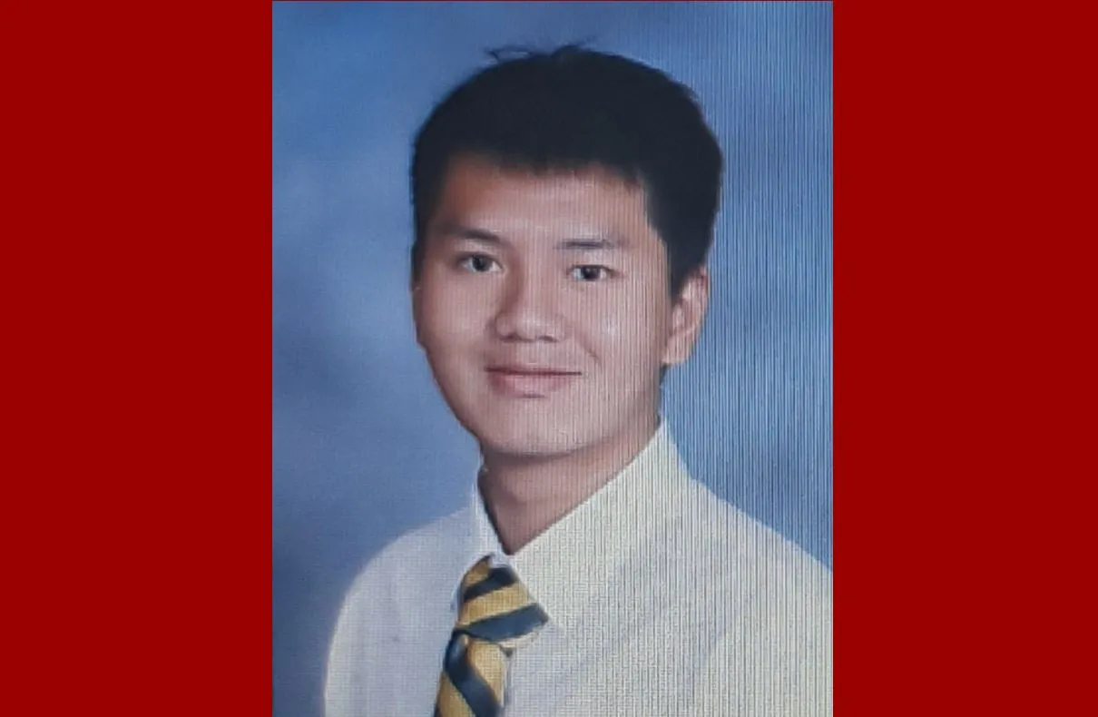 Chinese Student Missing in Utah