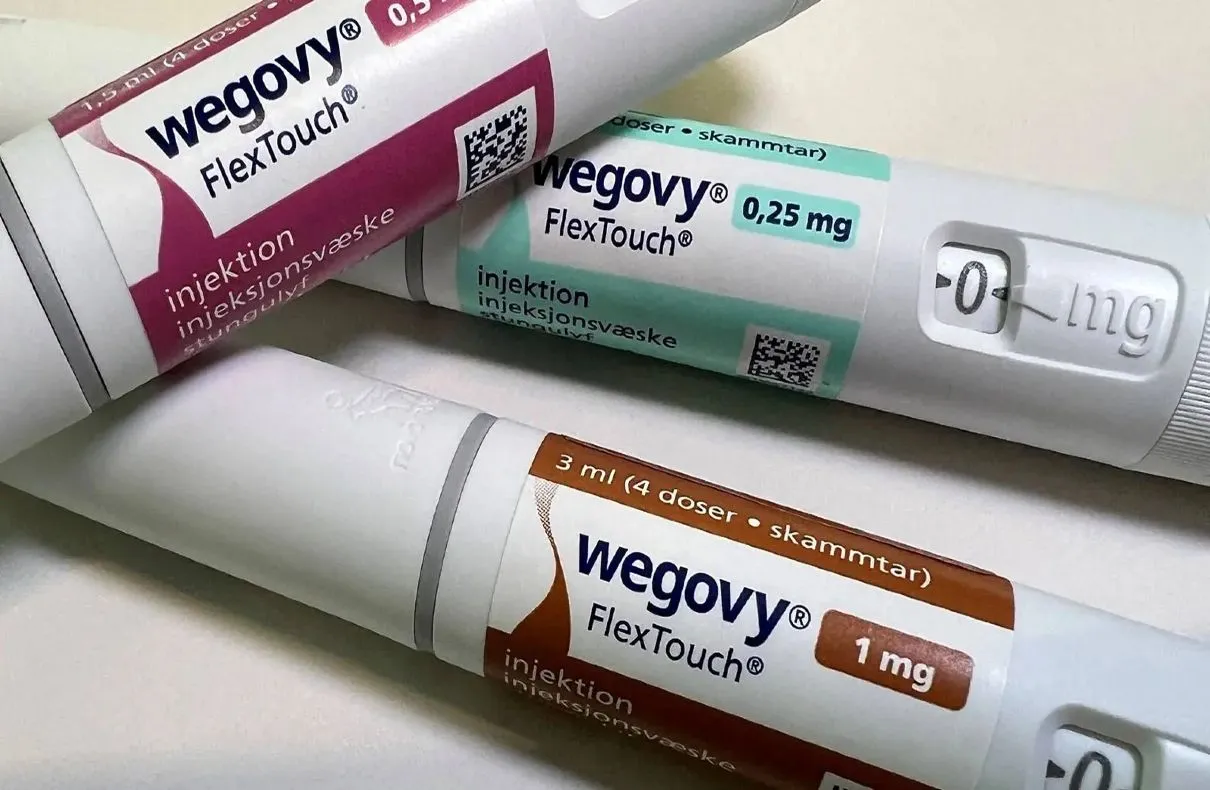 Medicare Introduce New Weight Loss Drug Including Wegovy and Zepbound
