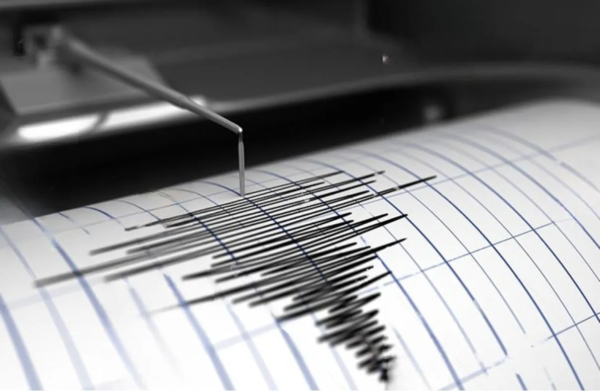 4.1 Magnitude Earthquake Hits Southern California