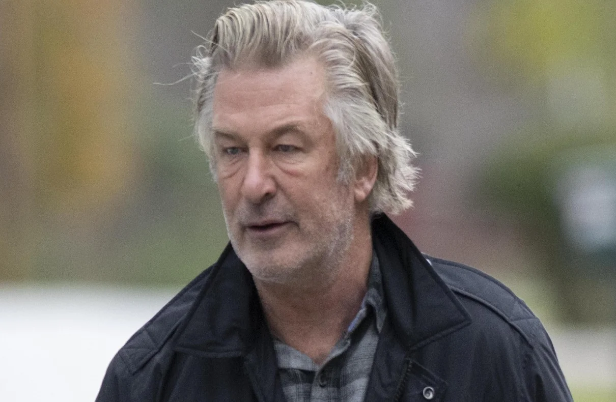 Alec Baldwin Pleads Not Guilty in ‘Rust’ Shooting Scandal