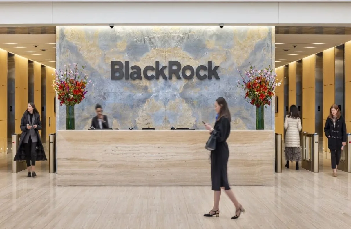 BlackRock Shakes Up Financial Industry With 600 Layoffs