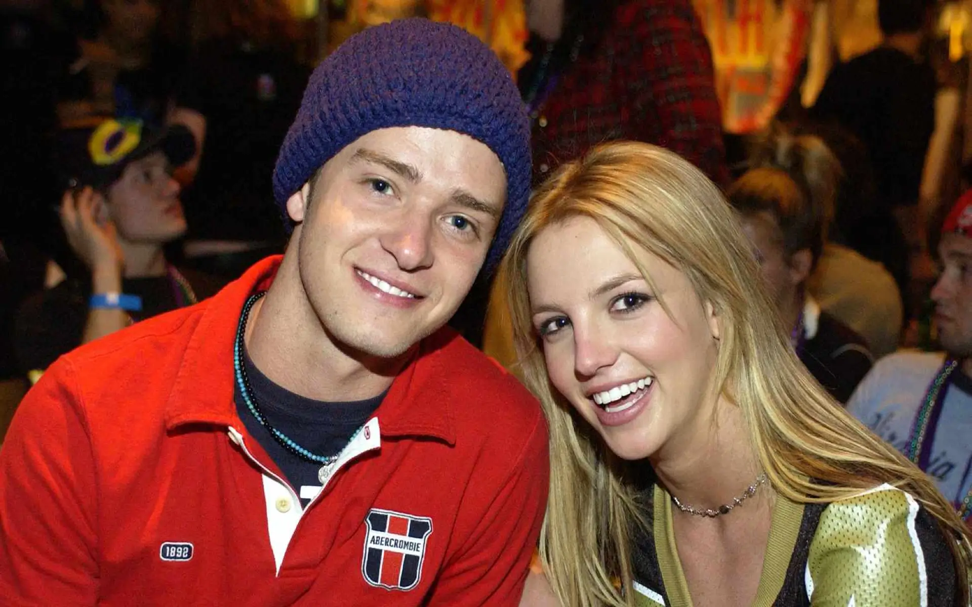 Britney Spears Apology And Praise For Justin Timberlake