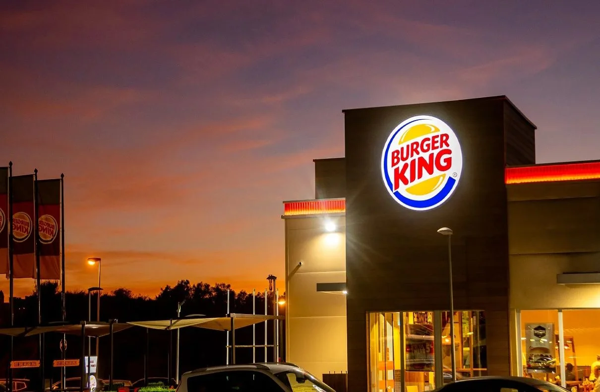 Burger King Makes History with Massive $1 Billion Takeover of Carrols Restaurant Group