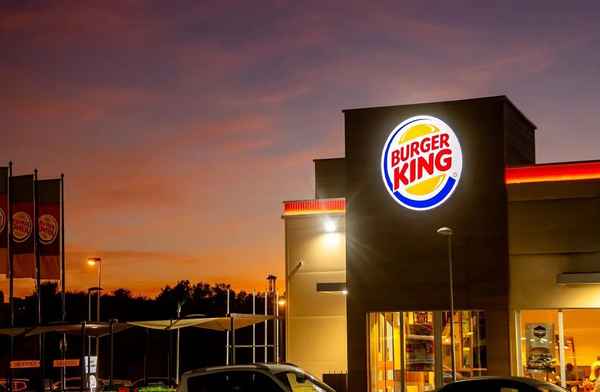 Burger King Makes History With Massive $1 Billion Takeover Of Carrols Restaurant Group