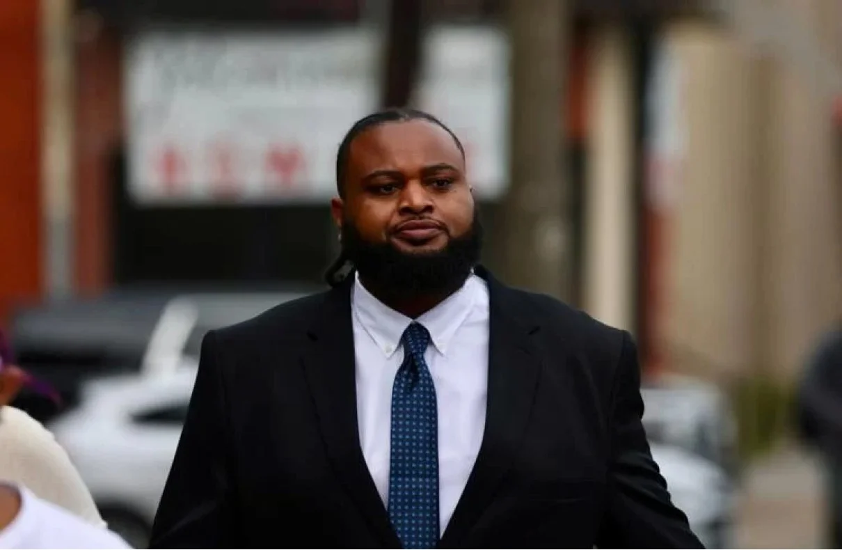 Cardell Hayes Guilty of Manslaughter! Watch the Intense Courtroom Drama Unfold