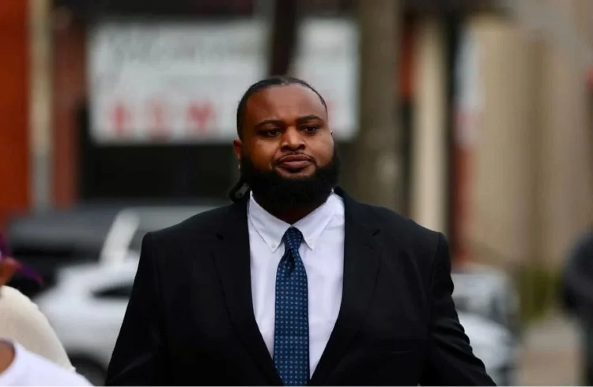 Cardell Hayes Guilty Of Manslaughter! Watch The Intense Courtroom Drama Unfold