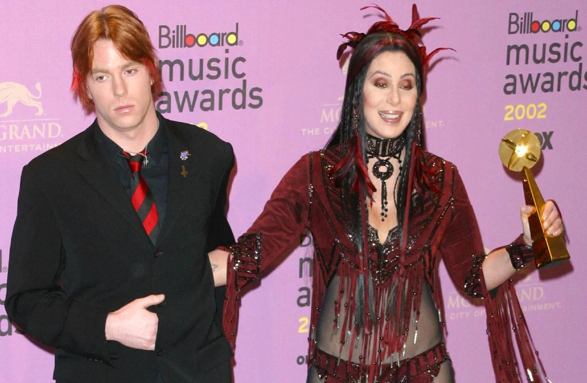 Cher Denied Conservatorship For Son Elijah Blue Allman