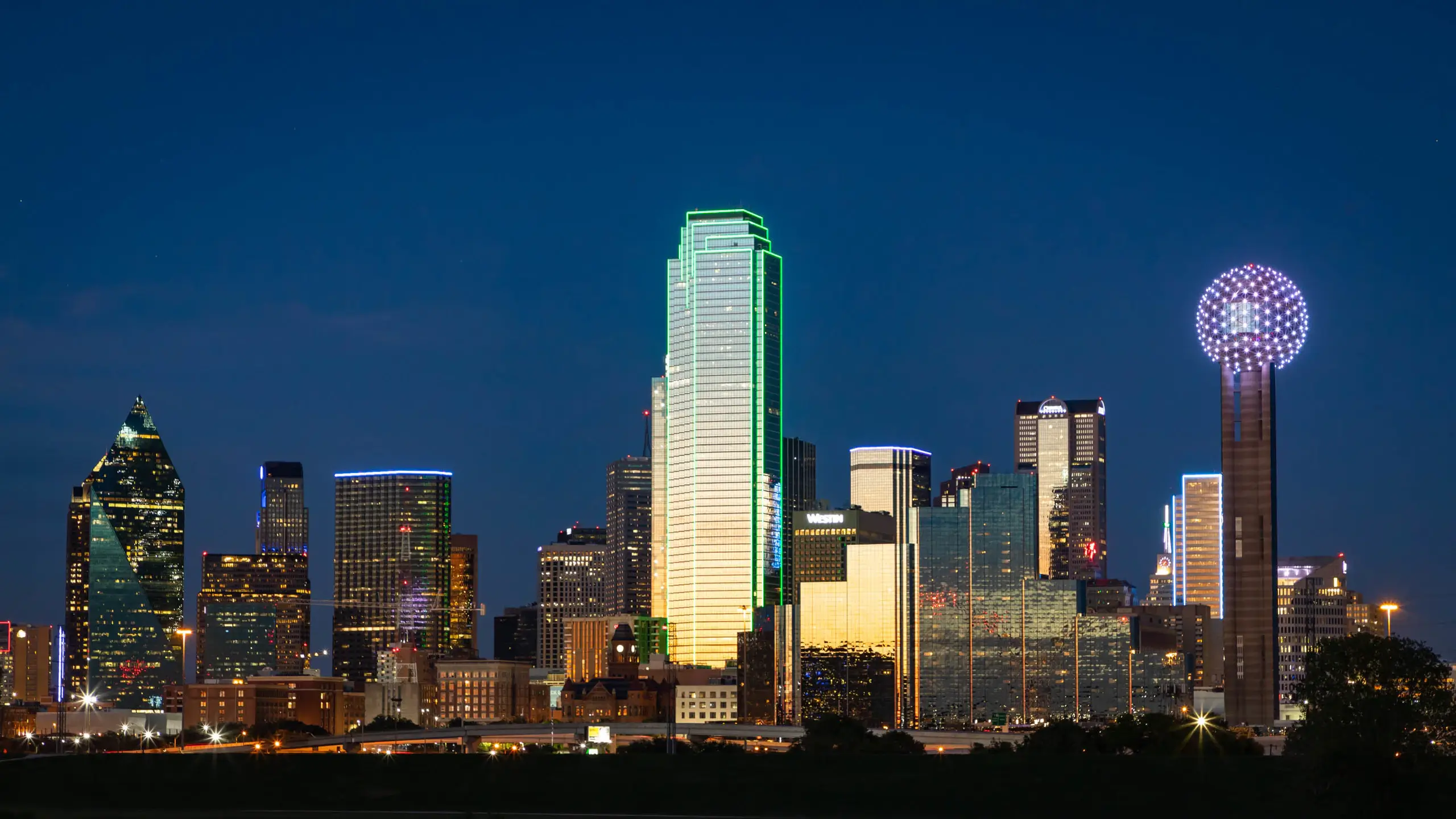 Dallas