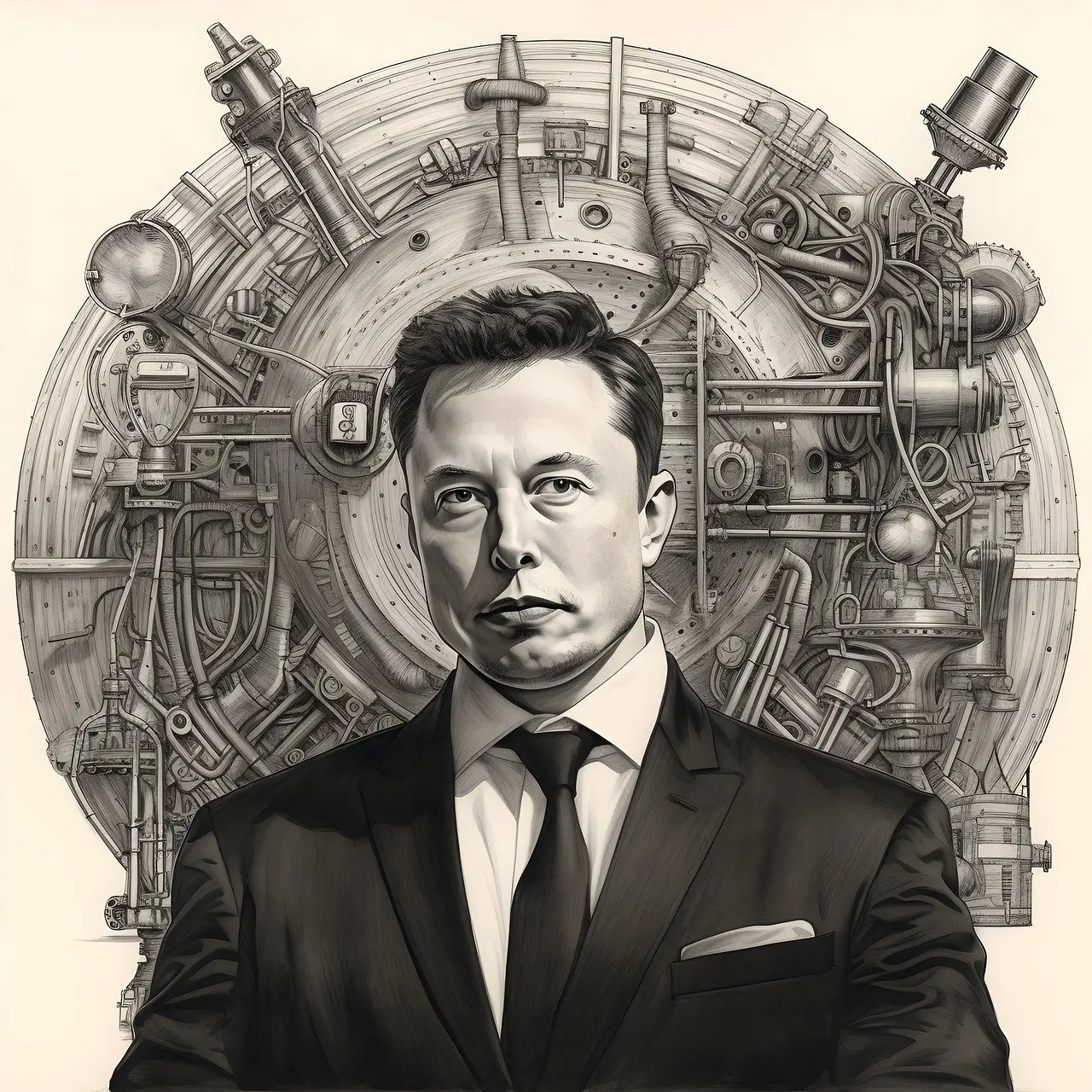 Delaware Judge Strikes Down Elon Musk’s Massive $56 Billion Tesla Pay Deal