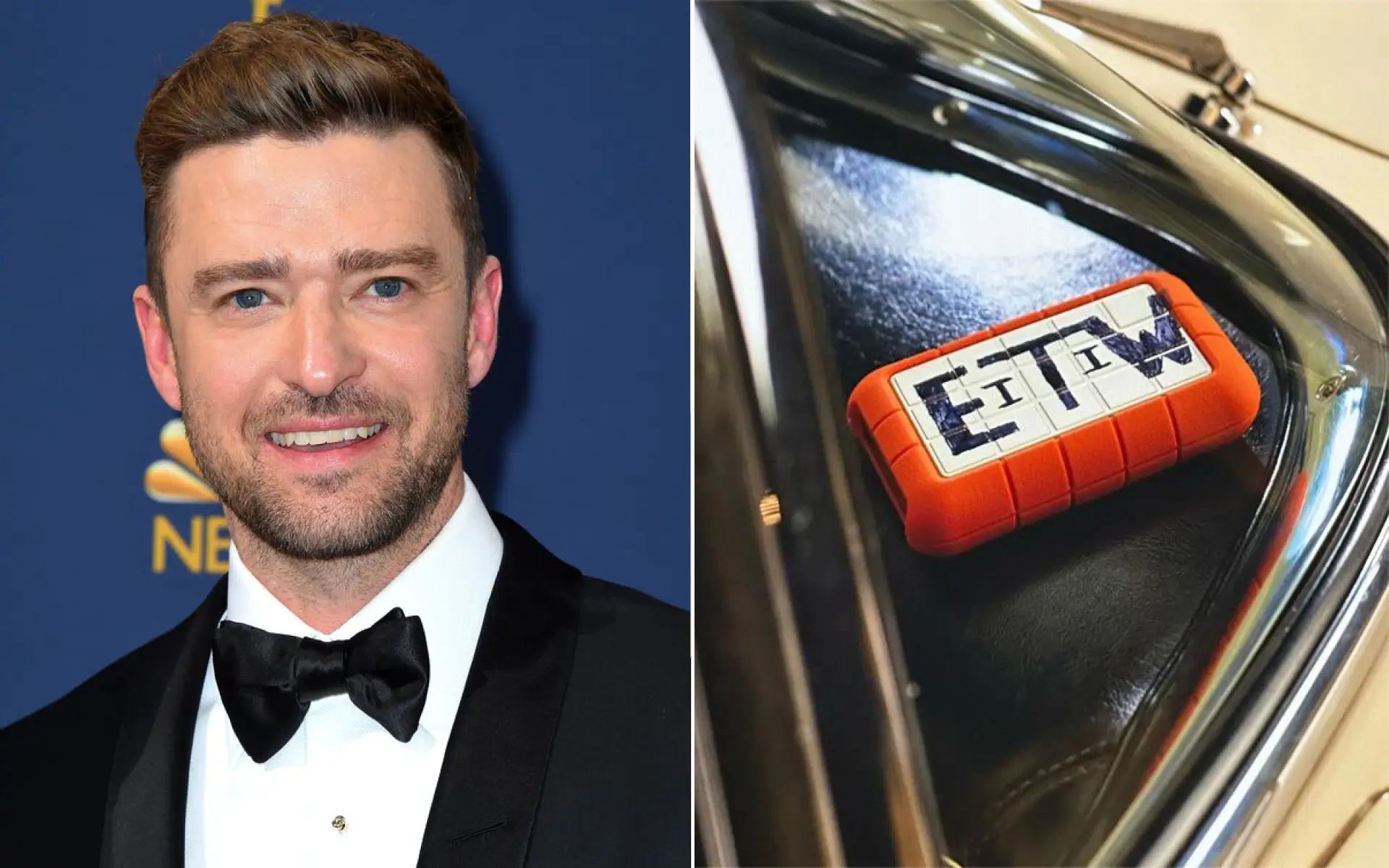 Everything I Thought It Was: Justin Timberlake’s New Album