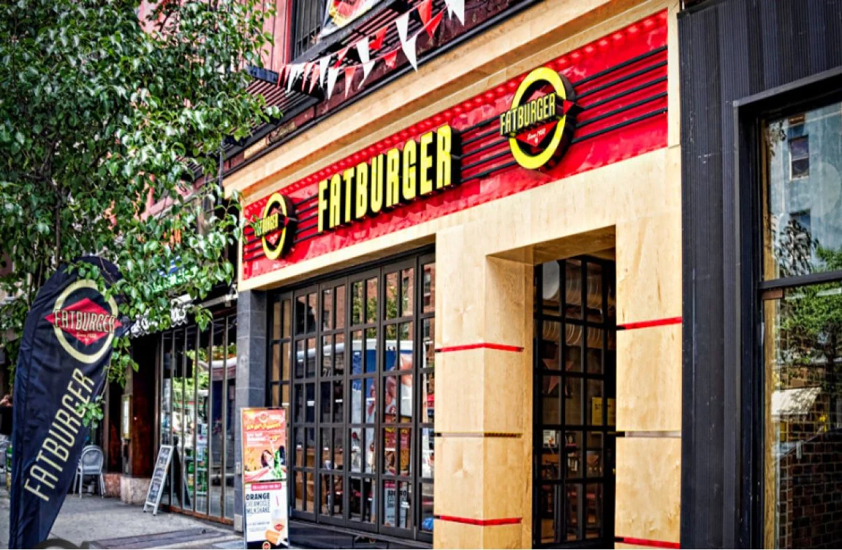 Fatburger Owner's Shocking Decision Amid California's Minimum Wage Spike