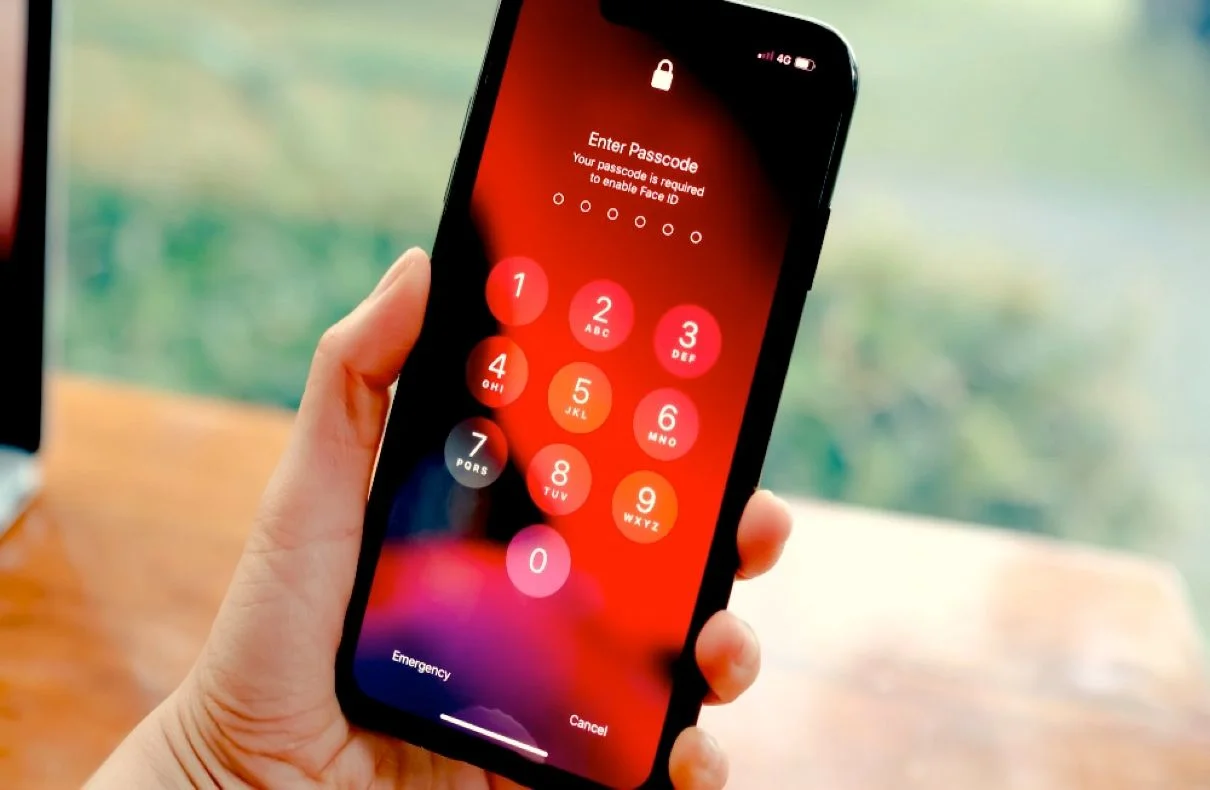 How to Access Your iPhone Without Resetting the Phone: Forgot Your iPhone Passcode?