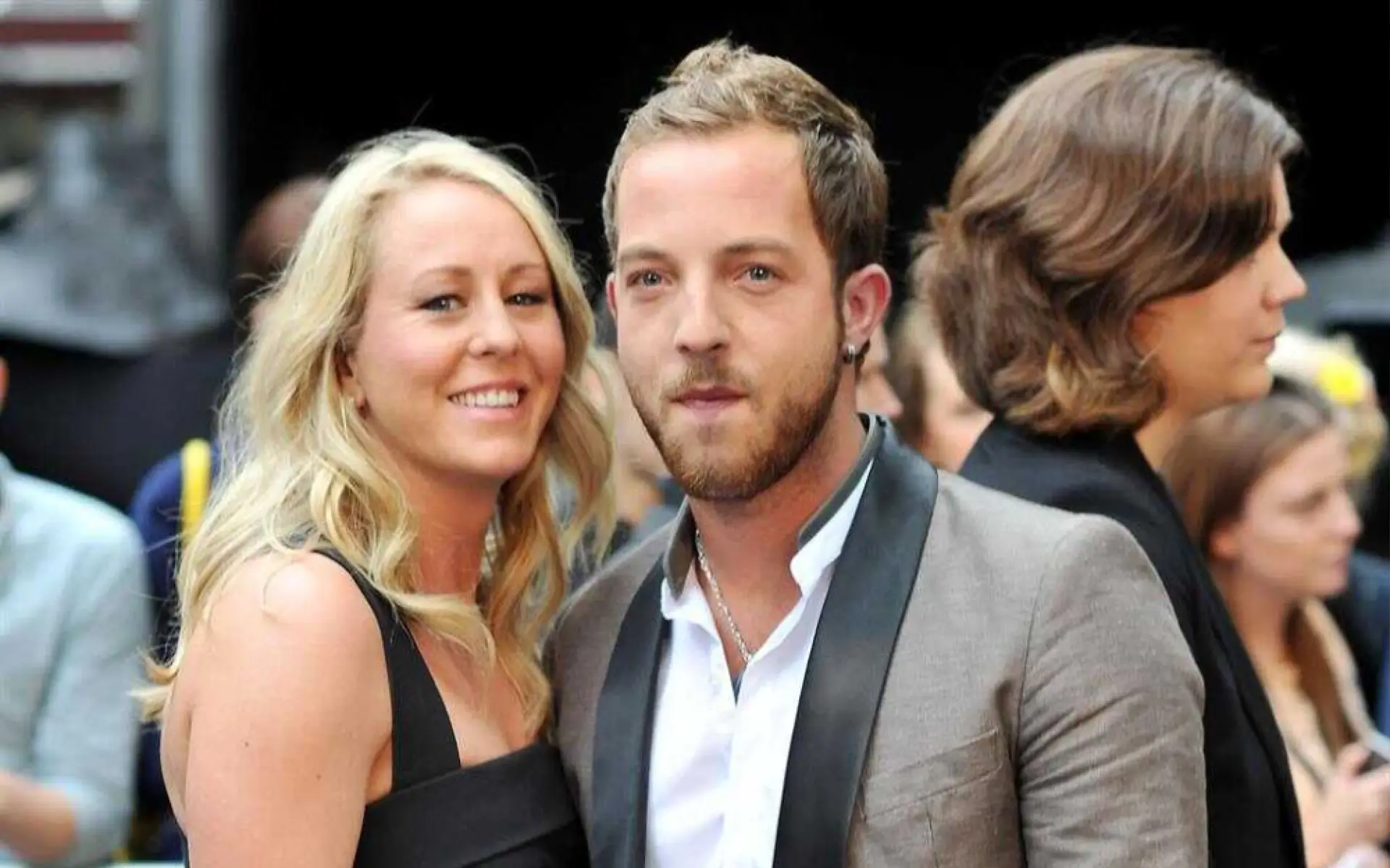 James Morrison's Wife Gill Catchpole Dies At 45