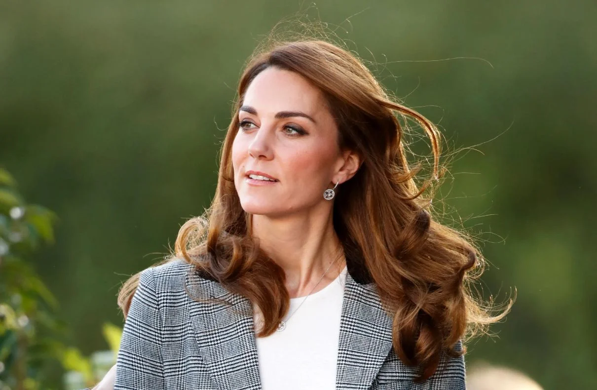Kate Middleton Undergoes Abdominal Surgery