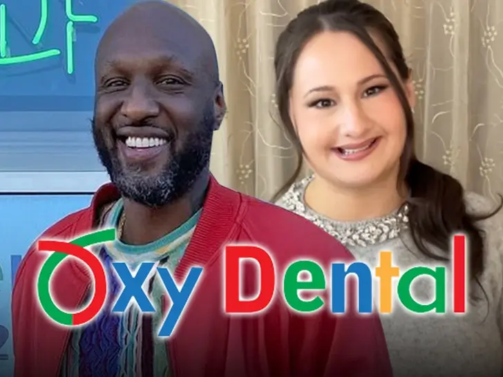 Lamar Odom Gives Gypsy Rose Blanchard a Life-Altering Smile