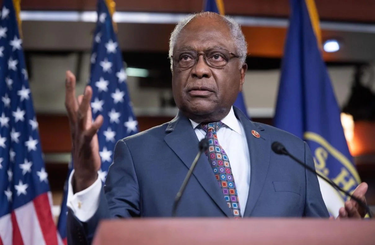 Making America's Greatness Accessible And Affordable For All The Legacy Of James Clyburn
