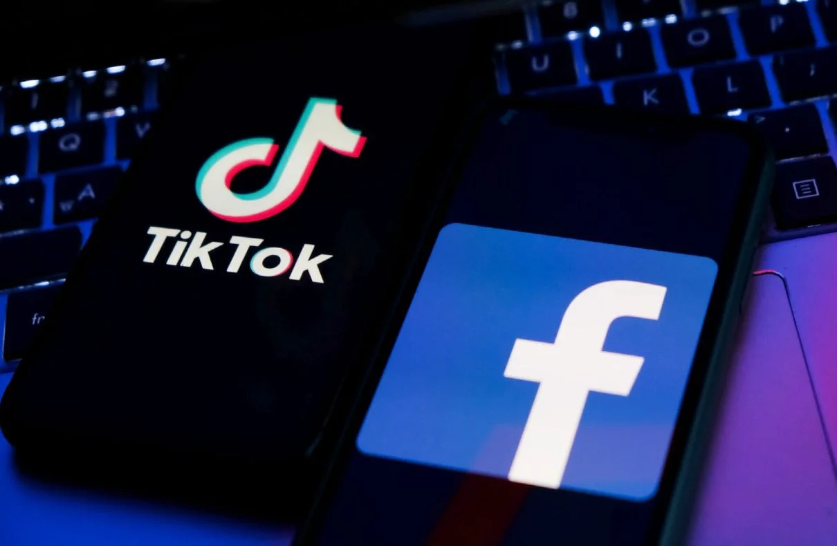 Meta, Tiktok and X Sues Ohio Against New Social Media Law