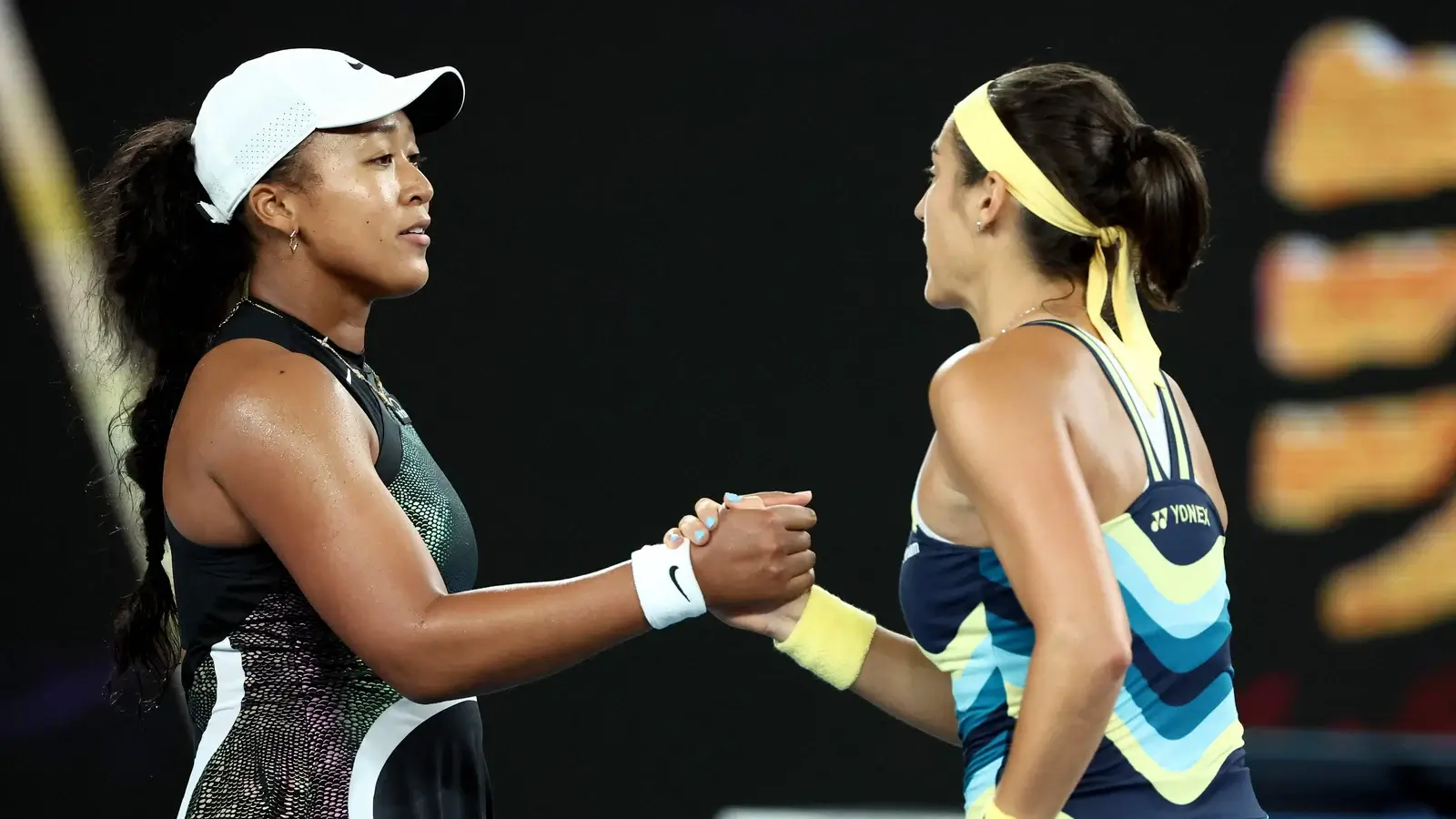 Naomi Osaka's Return To The Australian Open 2024