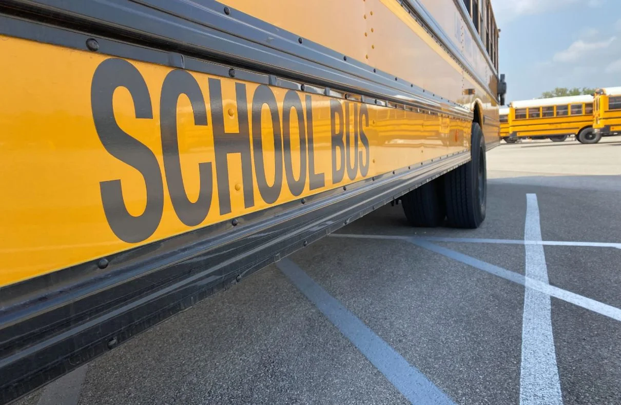 North Texas School Closings List For Tuesday