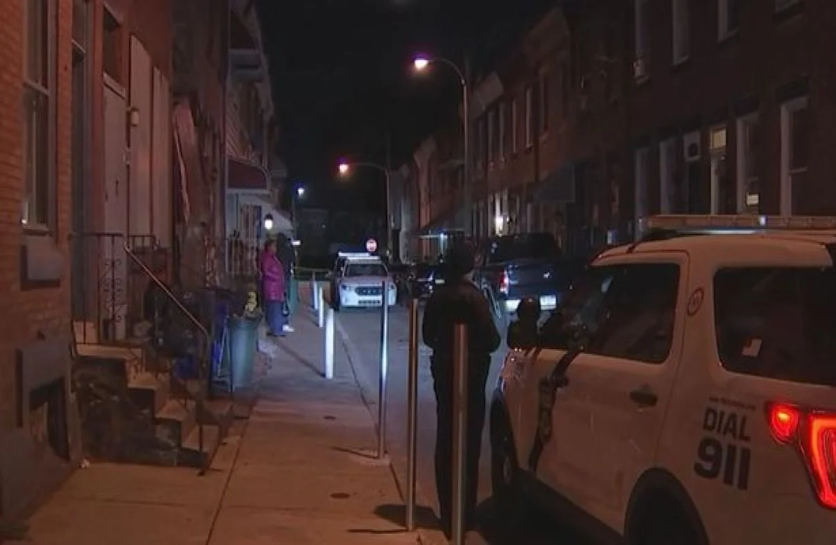 Philadelphia Shooting Claims Two Lives And Leaves Four Injured