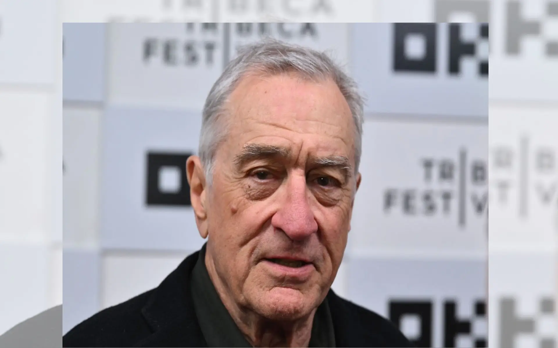 Robert De Niro Shares Heartwarming Moments with Baby Daughter Gia