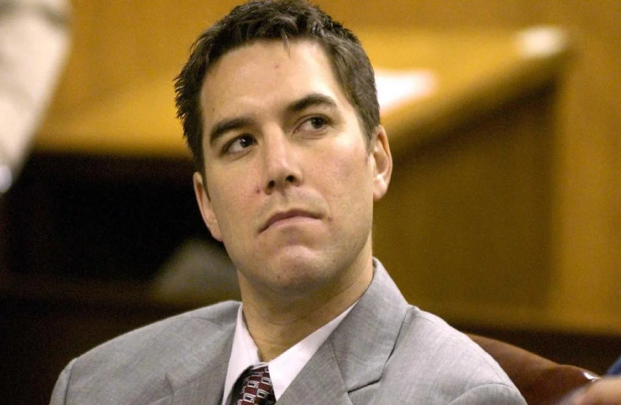 Scott Peterson’s Innocence Project Journey – Uncovering the Truth