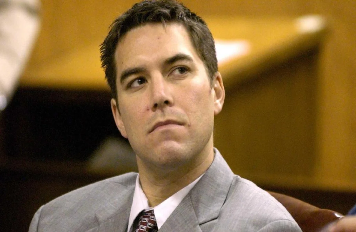 Scott Peterson's Innocence Project Case Gets Explosive New Evidence