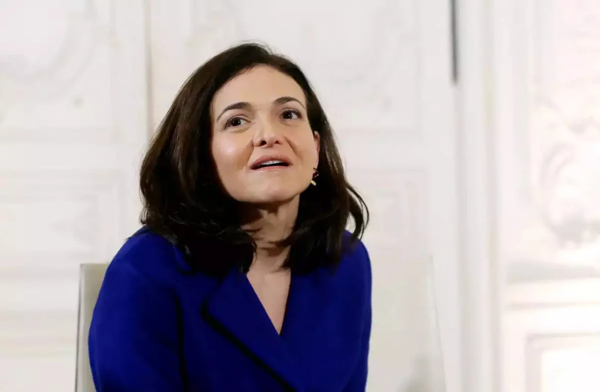Sheryl Sandberg Will Not Remain on Meta Board