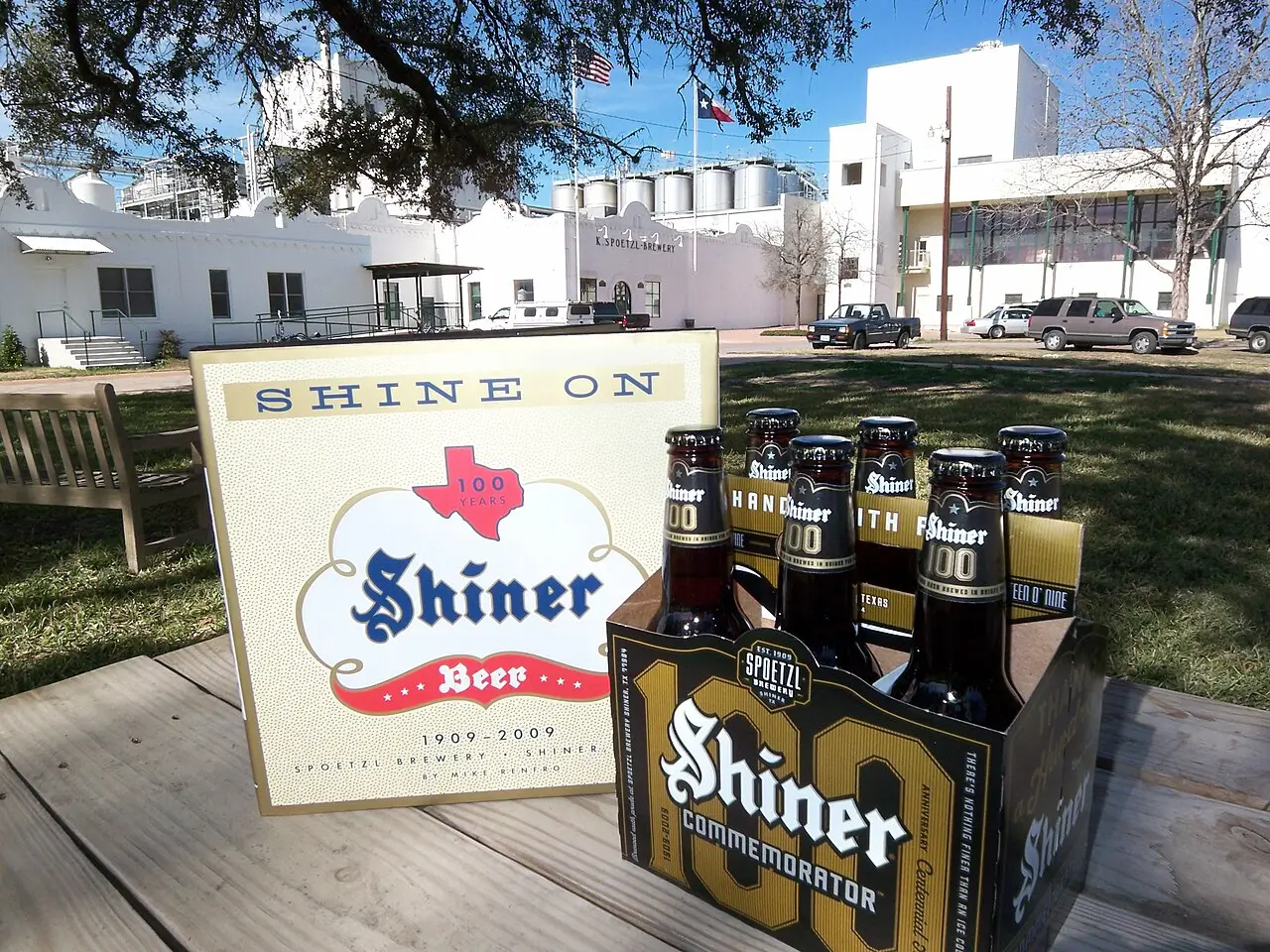 Shiner