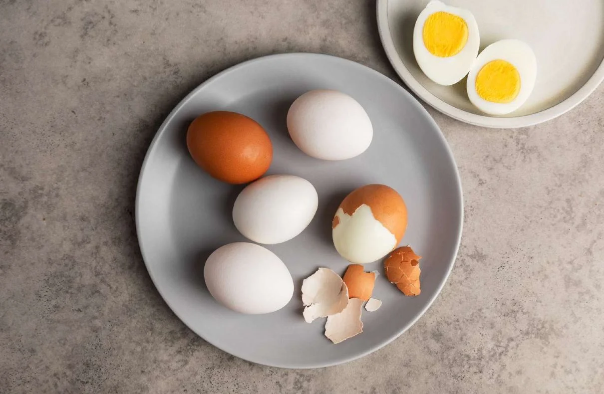Shocking New Discovery Eating Eggs Won't Ruin Your Health