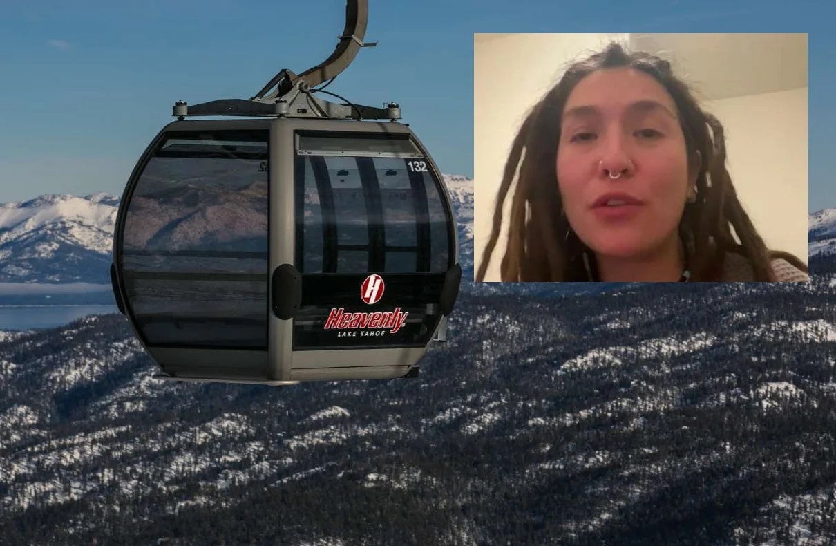 Snowboarder Survives 15 Hours Gondola Nightmare