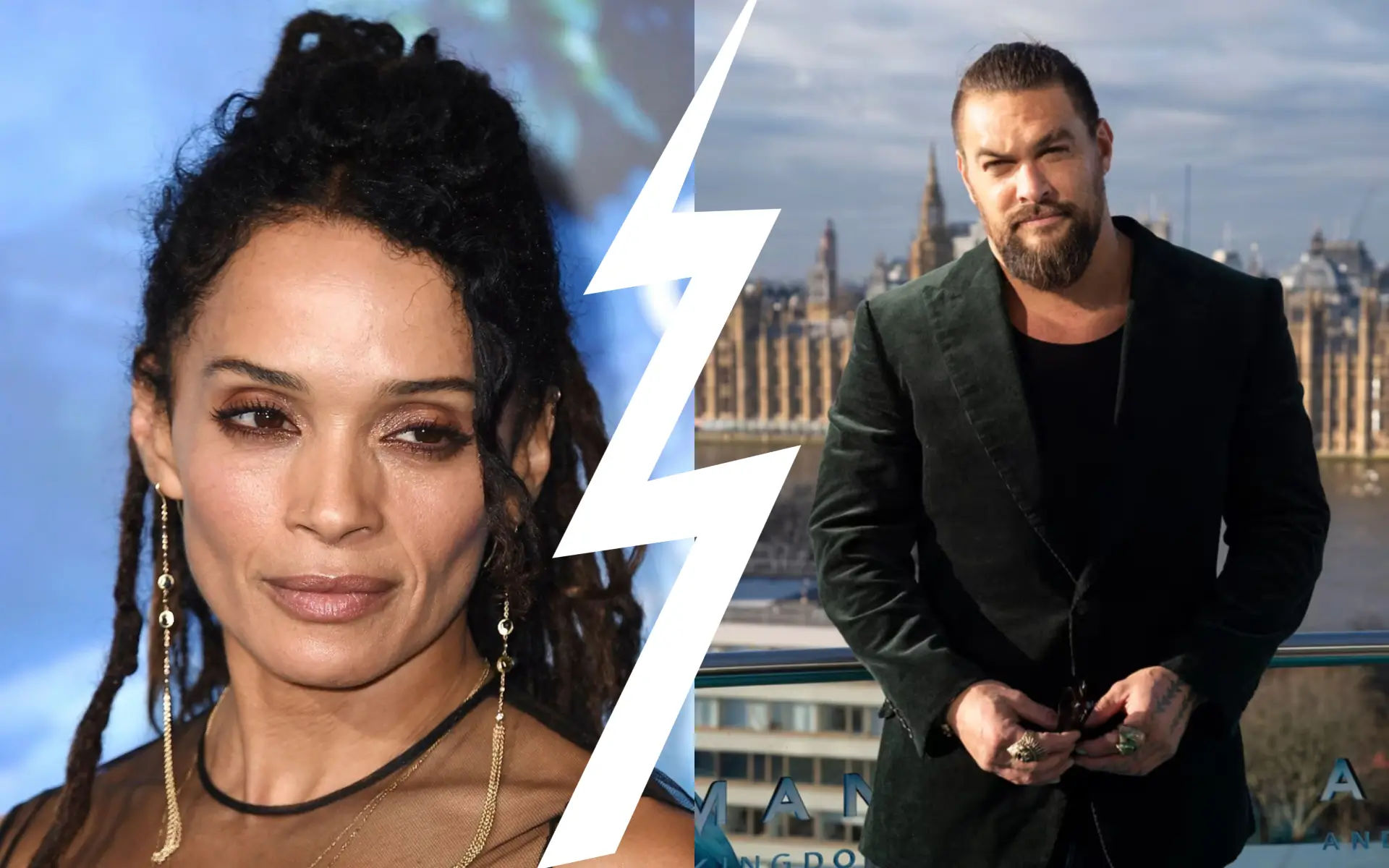 The Split Of Jason Momoa And Lisa Bonet: A Closer Look At Their  Relationship And Divorce - Texas43