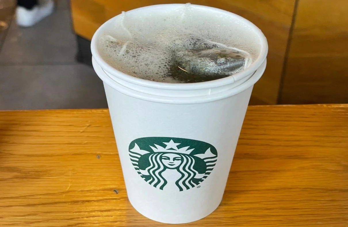 Starbucks Faces Lawsuit For Deceptive Claims On 'ethically Sourced' Coffee!