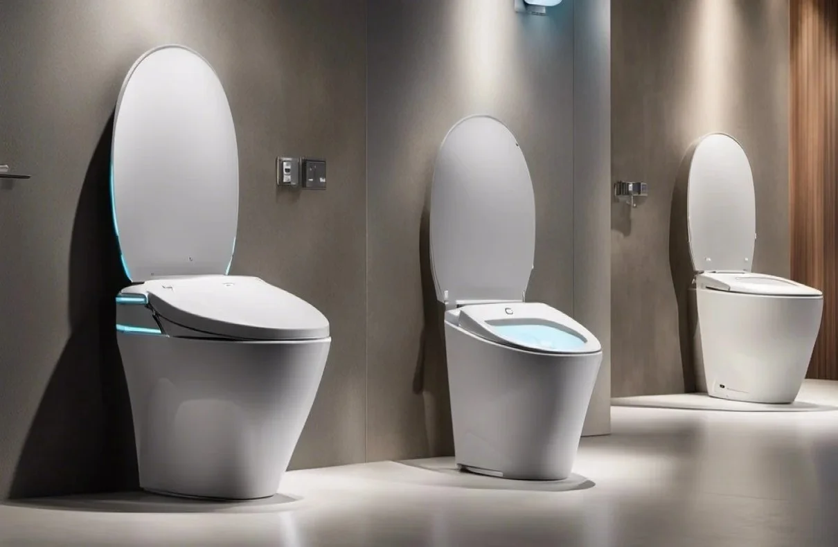 Stop Germs in Their Tracks! See the Incredible Power of Closing the Toilet Lid