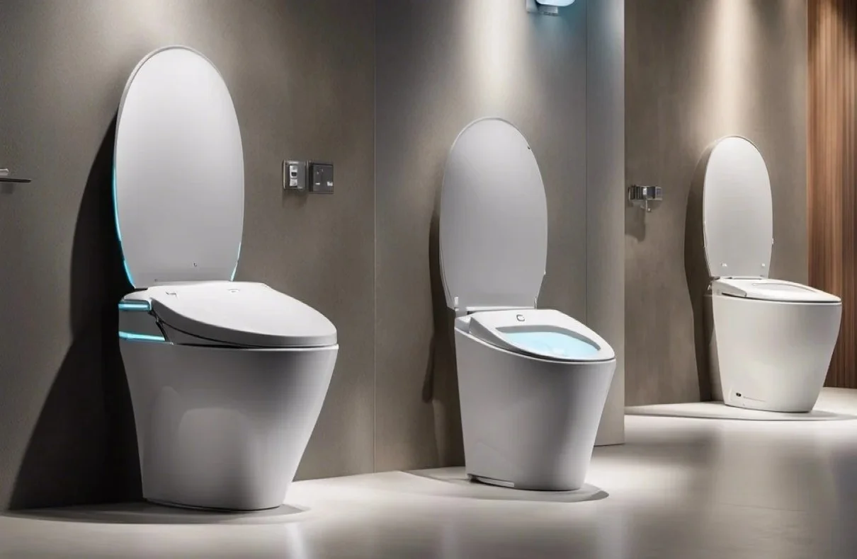 Stop Germs In Their Tracks! See The Incredible Power Of Closing The Toilet Lid