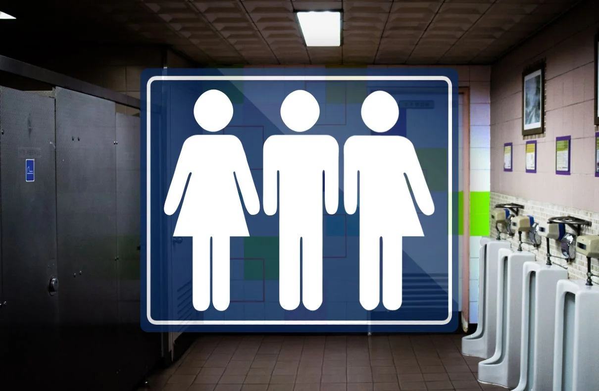 Supreme Court Stuns Nation by Upholding Transgender Bathroom Rights