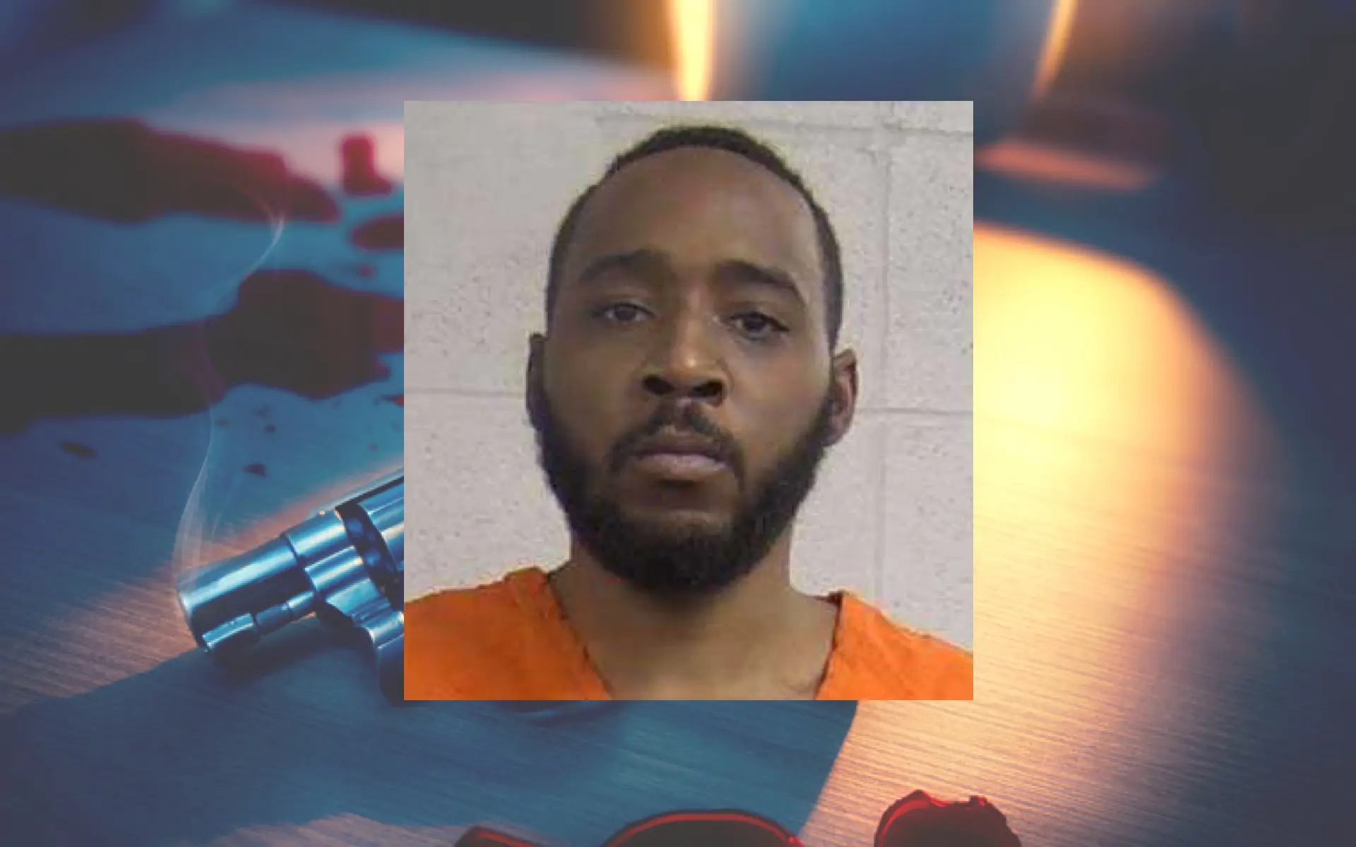Taylor Berry Shooting: Man Charged with Murder Extradited to Louisville