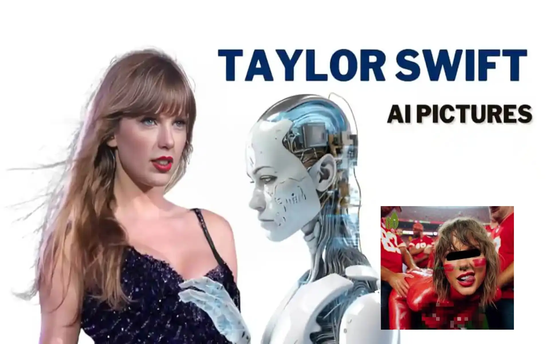 Taylor Swift Ai Pictures 2024