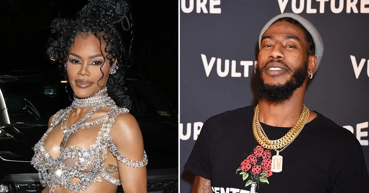 Teyana Taylor and Iman Shumpert: A Closer Look at the Divorce Battle