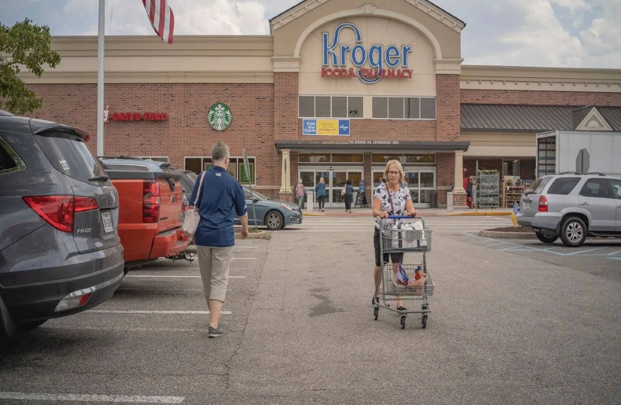 The Kroger-Albertsons Grocery Merger Lawsuit Unveiled