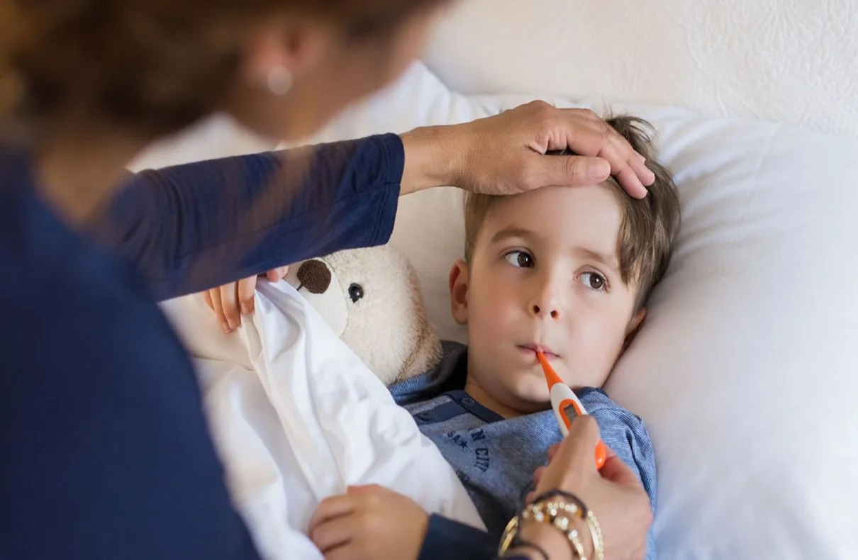 The Shocking Truth Behind The Measles Epidemic In Philadelphia - Take Action Now