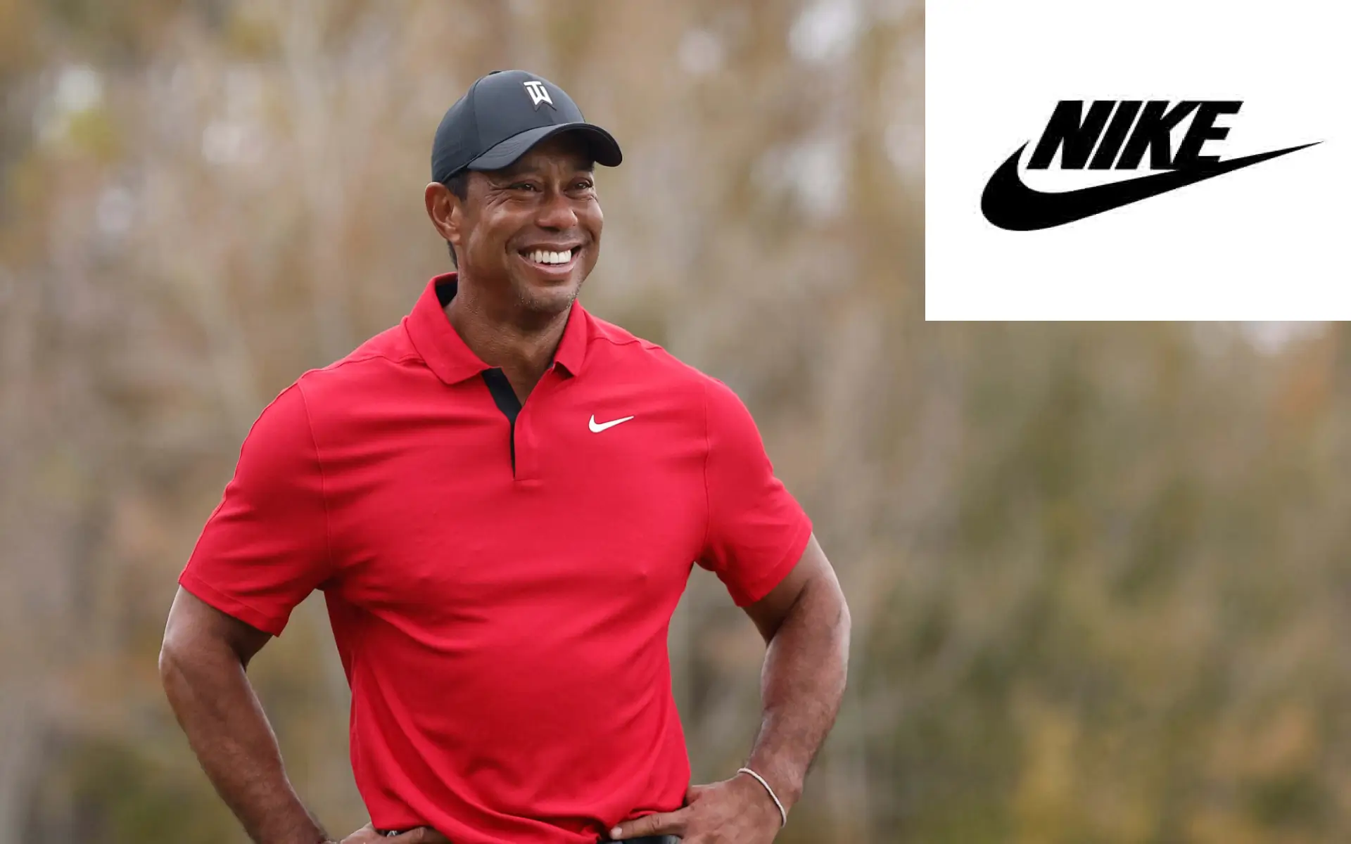 Tiger Woods Ends 27-year Partnership With Nike Image