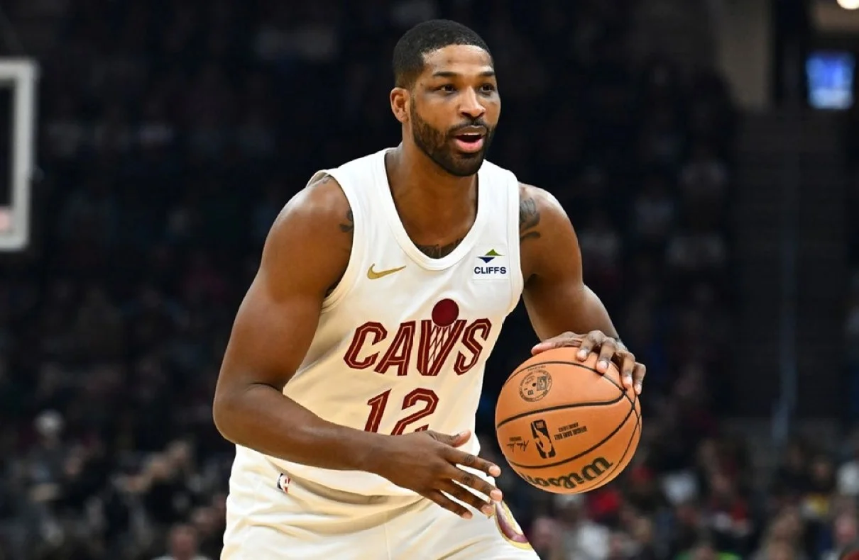 Tristan Thompson Banned by NBA for Drug Violation