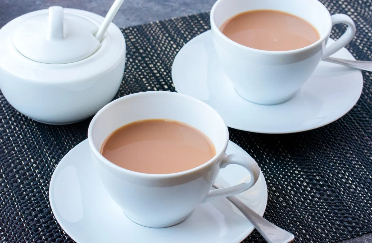 US Scientist’s Mind-Blowing Tea Hack: Add Salt for the Perfect Sip