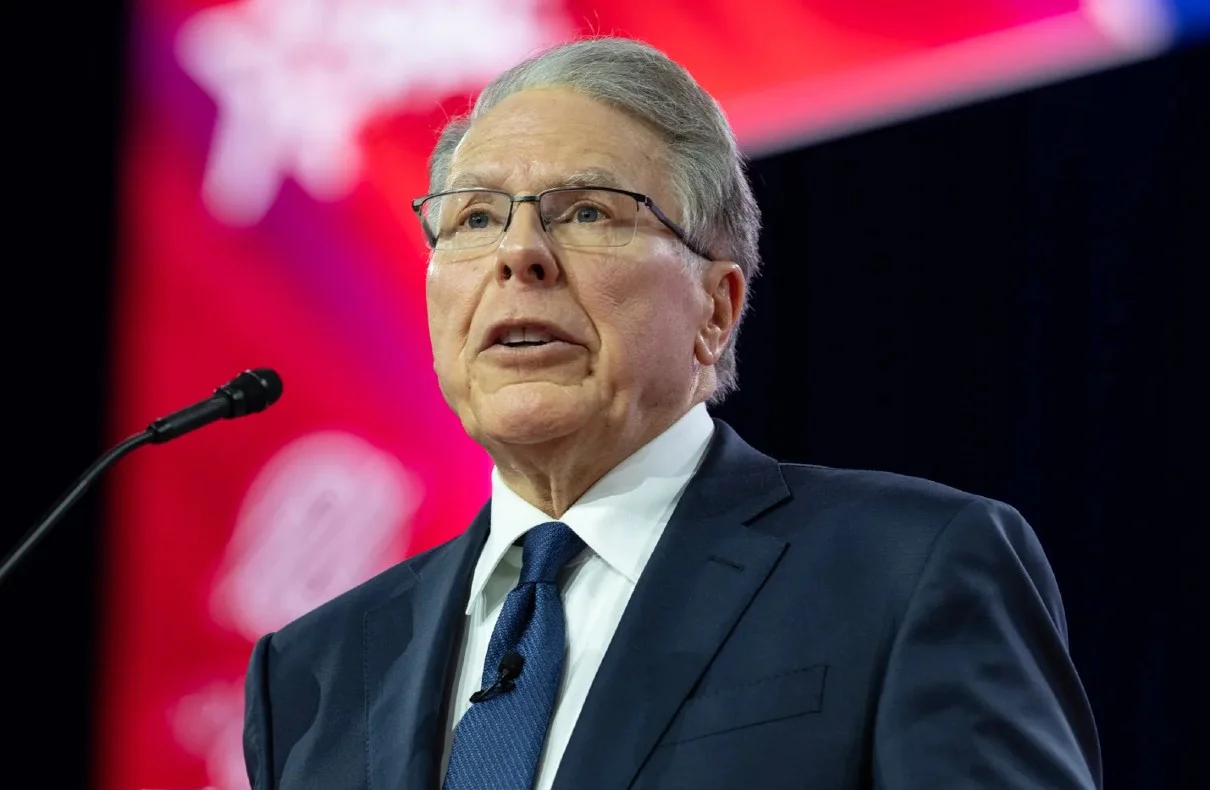 Wayne Lapierre's Explosive Testimony In Nra Trial Reveals Shocking Luxury Vacations