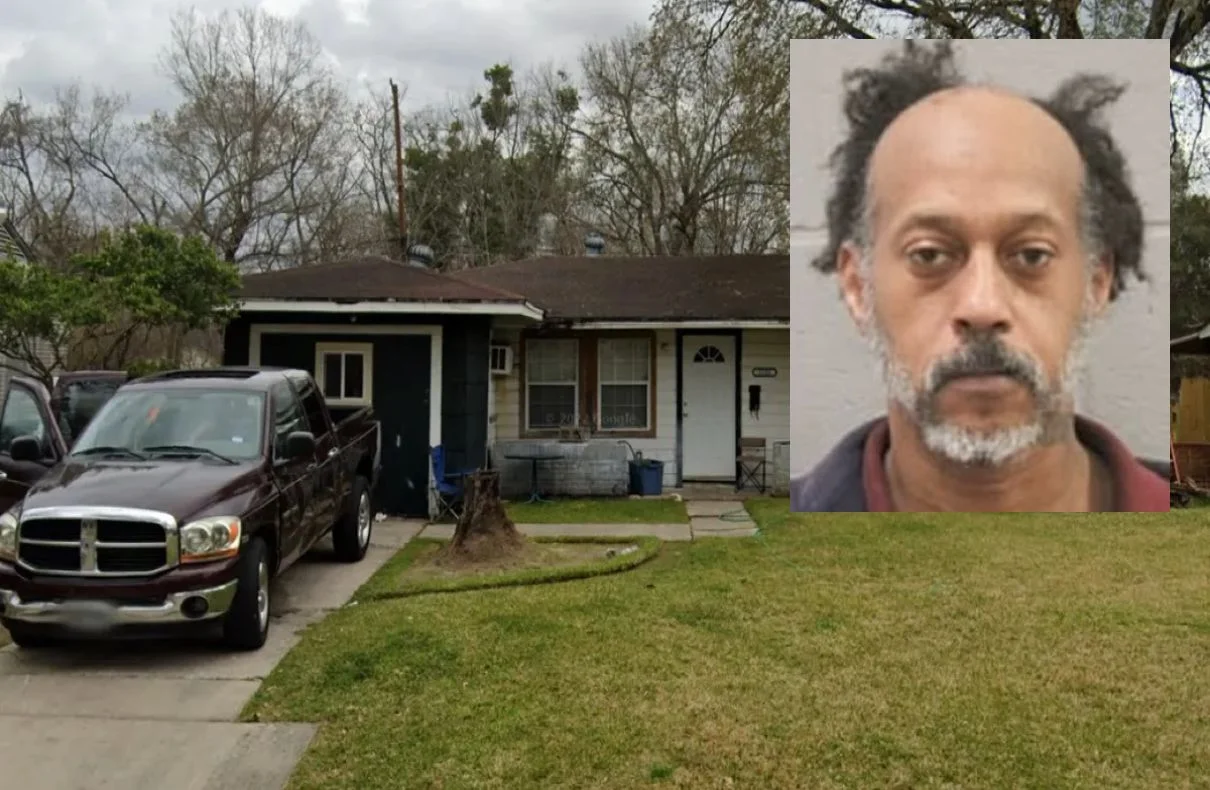 Woman Found In Garage Where She Was Drugged And Raped For Five Years In Houston