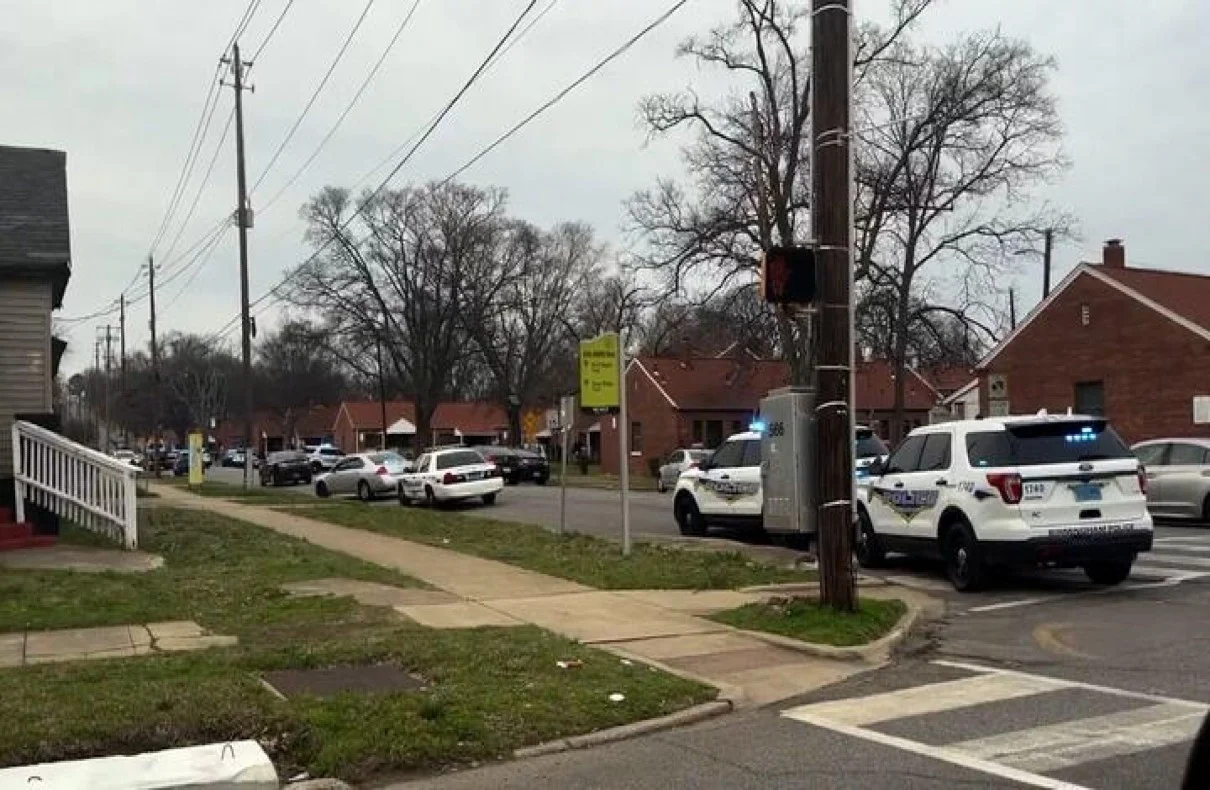 4 Men Fatally Shot at Neighborhood Car Wash in Birmingham, Alabama