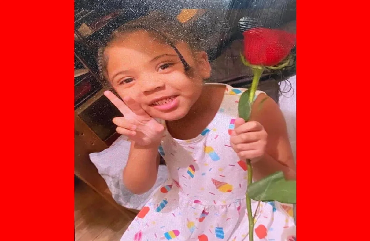 Amber Alert Cancelled: Missing 3-Year-Old Found Safe in Detroit