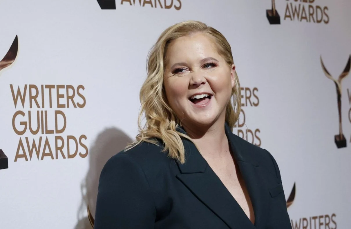 Amy Schumer And Her Journey With Cushing Syndrome